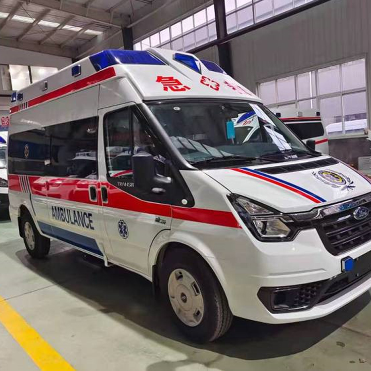 五湖渔场演唱会救护车出租保障现场