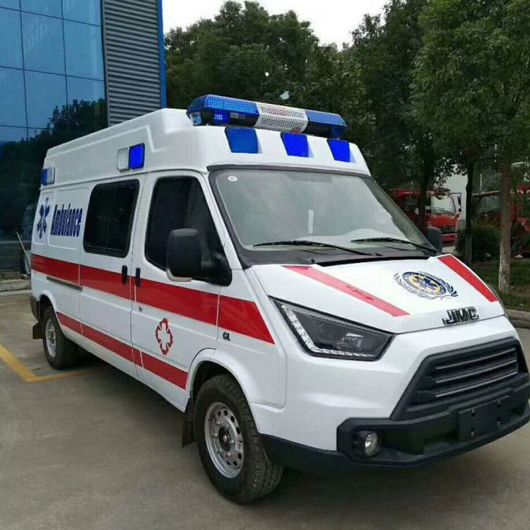 五湖渔场瘫痪租赁救护车转运 ——生命救助的紧急响应与专业保障